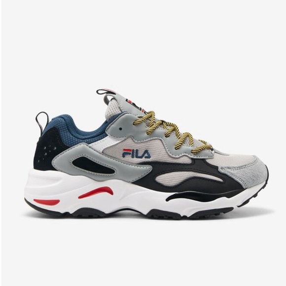 fila crossover